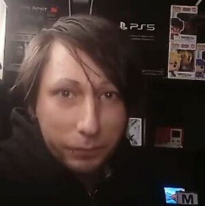 Meet your Posher, Kory